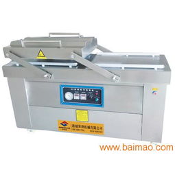 厂家直销DZ400 2L真空包装机 高效生产与优势价格解析