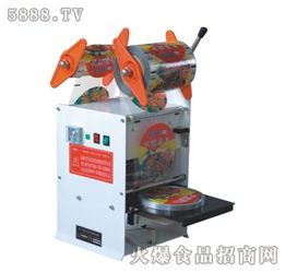 tm-190台式半自动封碗机 开启高效包装新篇章，诚邀全国合作伙伴