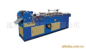 温州市鸿瑛机械 纸包装机械产品全览，助力包装行业高效升级