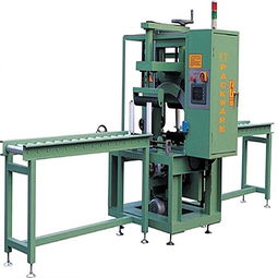 鸿友包装机械 产品优势与加盟前景深度解析