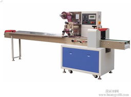 上海包装机械 全行业解决方案，从茶叶到婴儿用品的专业包装设备供应商