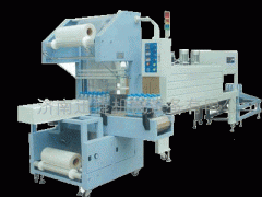 山东东泰机械公司批发优质包装机 收缩包装机、饮料套膜收缩包装机购买与产品说明