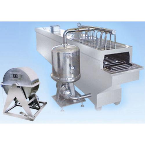 包装机械产品概览与选型指南 聚焦第181页产品列表